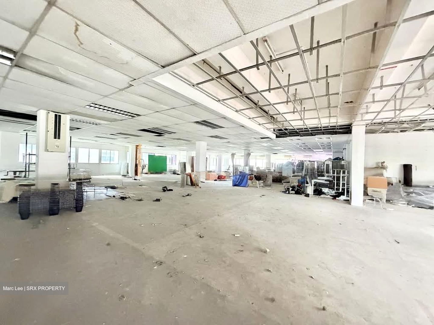 Standard Industrial Building (D13), Factory #629970671